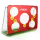 Футбольные ворота Neo-Sport СР1451 (215 × 153 × 76 см) с мишенью - изображение 2