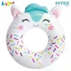 Надувне коло для плавання Intex «Лама» СР59266 (84 × 76 см) - зображення 3