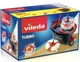 Набор для уборки Vileda Turbo 2в1 — швабра + ведро с отжимом - изображение 9
