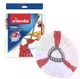 Сменные насадки Vileda Turbo 2 в 1 166142 (2 шт.) для швабр Easy Wring and Clean - изображение 1