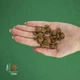 Bravery Herring Adult Cat Sterilized сухой корм для стерилизованных кошек, с сельдью 2 кг - изображение 4