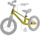Беговел Kinderkraft Eter Lime (KRETER00LIM0000) - изображение 9