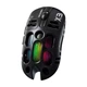 Мышь T-WOLF X3 беспроводная игровая с аккумулятором, PAW 3311, 12000 DPI 2,4G+Bluetooth Black - изображение 1