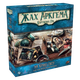 Настольная игра Ігромаг Ужас Аркхэма. Карточная игра - На краю света. Исследовательское дополнение - изображение 2
