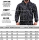 Спортивний костюм Big Sam 103628 розмір 3XL - зображення 5