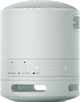 Głośnik przenośny Sony SRS-XB100 Light Grey (4548736146136) - obraz 3