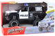 Позашляховик Lean Toys Raptor Police з відкривними дверцятами та звуковими і світловими ефектами Чорний (16936) (5905884455296) - зображення 1