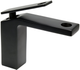Bateria umywalkowa Fala Noir 1 75880 - obraz 1