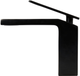 Bateria umywalkowa Fala Noir 1 75880 - obraz 2