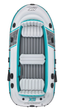 Надувний човен Bestway Hydro-Force Adventure Elite X5 364 x 166 см 65159 (6941607357996) - зображення 5