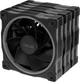 Вентилятор ASUS Prime MR120 ARGB Reverse Fan - Triple Pack Black (90DA00L0-B09020) - изображение 13