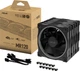 Вентилятор ASUS Prime MR120 ARGB Reverse Fan - Triple Pack Black (90DA00L0-B09020) - изображение 19