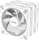 Вентилятор ASUS Prime MR120 ARGB Reverse Fan - Triple Pack White (90DA00L3-B09020) - изображение 13