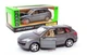 Детская игрушка машина инерционная металлическая 68241A АВТОПРОМ, 1:24 Porsche Cayenne S цвет серый - изображение 1