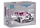 Детский развивающий конструктор, Technology, Bugatti Chiron Pink 007, 3618 дет - изображение 1
