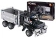 Дитячий розвиваючий конструктор QL0407, Technic, "Вантажівка" - зображення 1