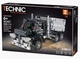 Дитячий розвиваючий конструктор QL0407, Technic, "Вантажівка" - зображення 3