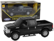 Samochód Lean Toys Ford F350 Pick Up z napędem frykcyjnym 1:28 Czarny (13822) (5905515359467) - obraz 2