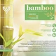 Подушка бамбук Bamboo 70х70 см IDEIA бамбуковая антиаллергенная мягкая с молнией для сна 4274894 - изображение 2