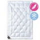 Одеяло Super Soft Classic зимнее 140х210 см IDEIA искусственный пух теплое антиаллергенное 4274977 - изображение 1