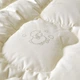 Ковдра дитяча Wool ТM PAPAELLA 100х135 см - зображення 2