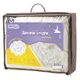 Ковдра дитяча Wool ТM PAPAELLA 100х135 см - зображення 3