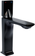 Bateria umywalkowa Fala Noir 2 75885 - obraz 1