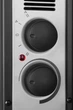 Конвектор EСG TK-2070-BlaСk 2000 Вт черный 4268865 - изображение 3
