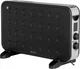 Конвектор EСG TK-2070-BlaСk 2000 Вт черный 4268865 - изображение 4