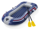 Ponton dmuchany Bestway Hydro-Force Treck X1 228 x 121 cm 61083 (6942138948530) - obraz 2