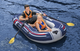 Ponton dmuchany Bestway Hydro-Force Treck X1 228 x 121 cm 61083 (6942138948530) - obraz 9