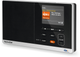Odbiornik radiowy TechniSat Digitradio 215 NDR 1 Dabbi Edition Black-Silver (0010/4995) - obraz 3