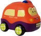 Zestaw samochodzików Lean Toys dla niemowlaka z napędem 4 szt (7077) (5905323218574) - obraz 5