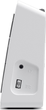 Odbiornik radiowy TechniSat Digitradio 2 DAB+ White (0001/3910) - obraz 4