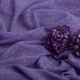 Ткань шифон жаккард 150 см 75 гр/м2 легкая, воздушная, для платьев, юбок, блуз, детской одежды 4647674 - изображение 3