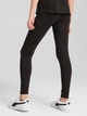 Подростковые лосины для девочки Puma ESS 68490301 170-176 см Puma Black (4067983965821) - изображение 2