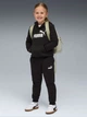 Детский теплый спортивный костюм (худи + штаны) Puma ESS No.1 Logo 68523801 92-98 см Puma Black (4067983644344) - изображение 3