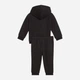 Дитячий теплий спортивный костюм (худі + штани) Puma Minicats Essentials 68628201 92-98 см Puma Black (4067983348686) - зображення 2