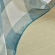 Ткань тюль мешковина Квадрат V-07 мор хвиля 4646691 - изображение 5