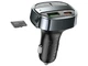 Модулятор Hoco E70 PD30W+QC3.0 car BT FM transmitter Чорний - зображення 2