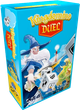 Gra planszowa Blue Orange Kingdomino Duel (3664824000591) - obraz 1