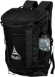 Рюкзак Select Backpack с сеткой для мяча v25 23L 111 Черный (5703543383405) - изображение 2