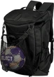 Рюкзак Select Backpack с сеткой для мяча v25 23L 111 Черный (5703543383405) - изображение 5