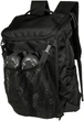 Рюкзак Select Backpack с сеткой для мяча v25 23L 111 Черный (5703543383405) - изображение 7