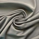 Ткань портьерная однотонная Блекаут, шторная ткань, ткань для штор, шторы, портьеры, гардины, ткань гардинная V-15 серый 5166858 - изображение 1