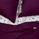 Напівтораспальний комплект на резинці PLUM CS3 4583384 - зображення 3