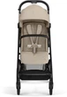 Wózek Cybex Beezy Almond Beige (524000183) - obraz 7