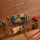 Конструктор LEGO Ideas Сутінки - Будинок Калленів 2001 деталь (21354) - зображення 3