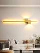 Бра LED 27529 Латунь 6х15х100 см. 4736964 - изображение 4