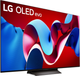 Телевізор LG 55" OLED55C44LA.AEU - зображення 5
